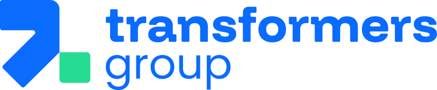 Transformers Group logo